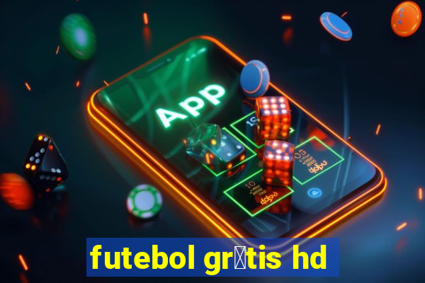 futebol gr谩tis hd