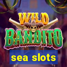 sea slots