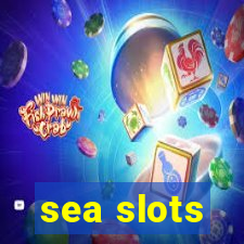 sea slots