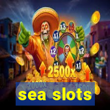 sea slots