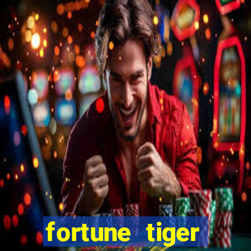 fortune tiger depósito mínimo