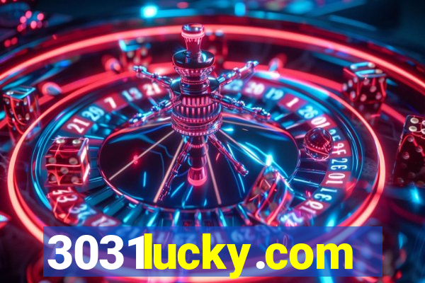 3031lucky.com