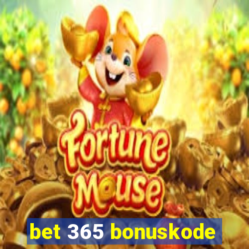 bet 365 bonuskode