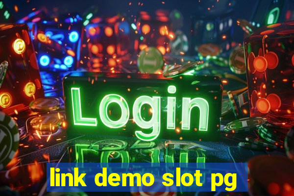 link demo slot pg