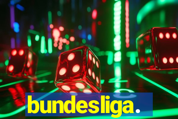 bundesliga.