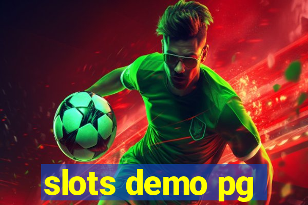 slots demo pg