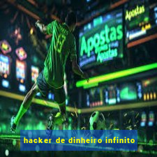 hacker de dinheiro infinito