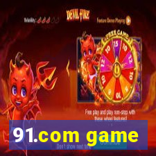 91.com game