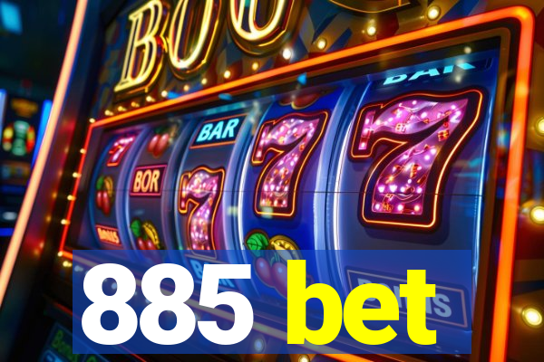 885 bet