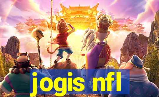 jogis nfl