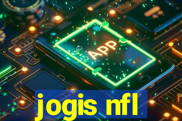 jogis nfl