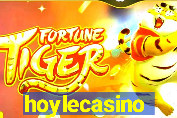 hoylecasino