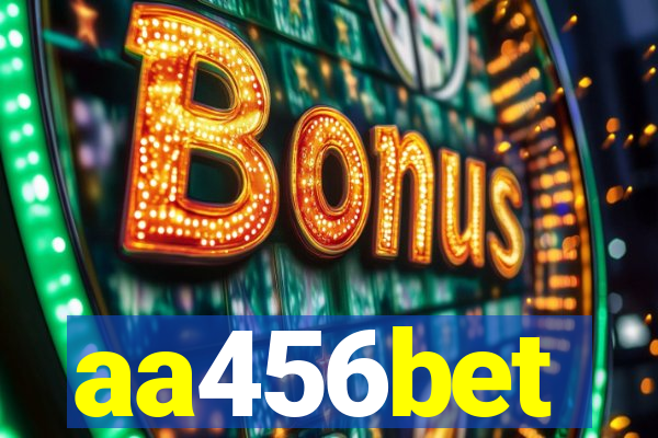 aa456bet