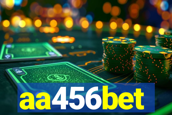 aa456bet