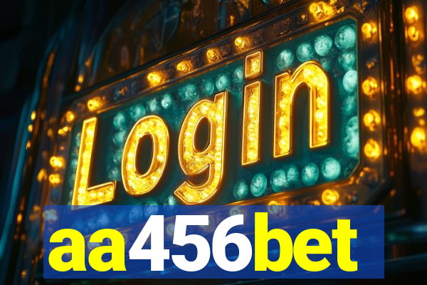 aa456bet