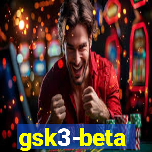 gsk3-beta