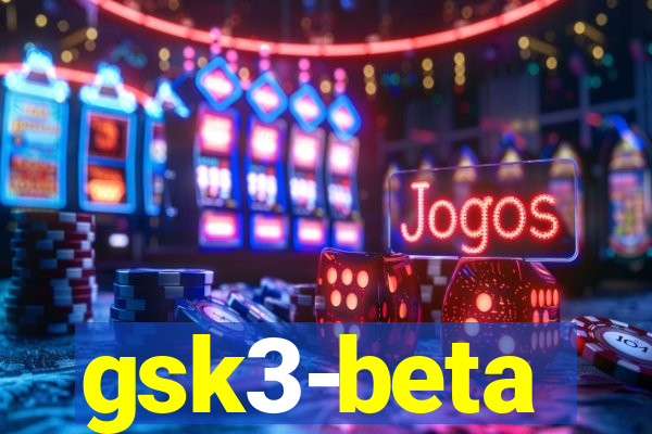 gsk3-beta