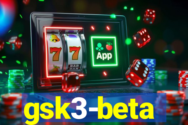 gsk3-beta