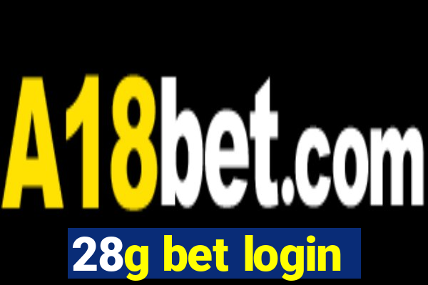 28g bet login