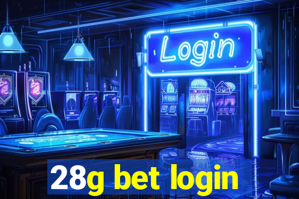 28g bet login