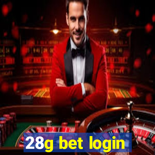 28g bet login