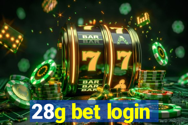 28g bet login