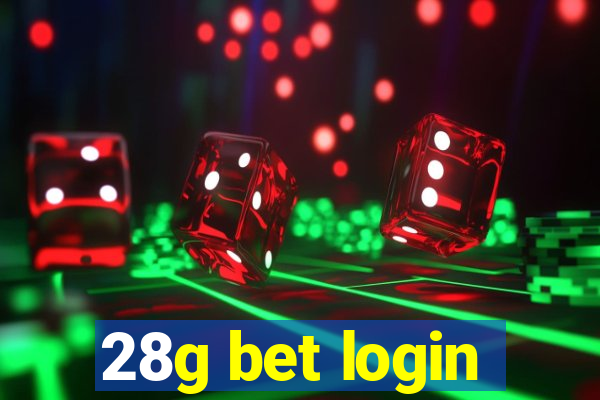 28g bet login