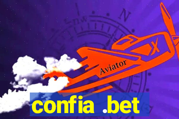 confia .bet