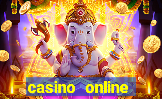 casino online dinero real