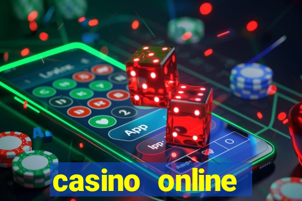 casino online dinero real