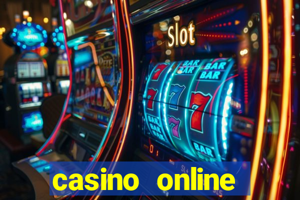 casino online dinero real