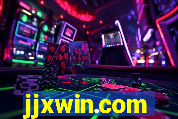 jjxwin.com