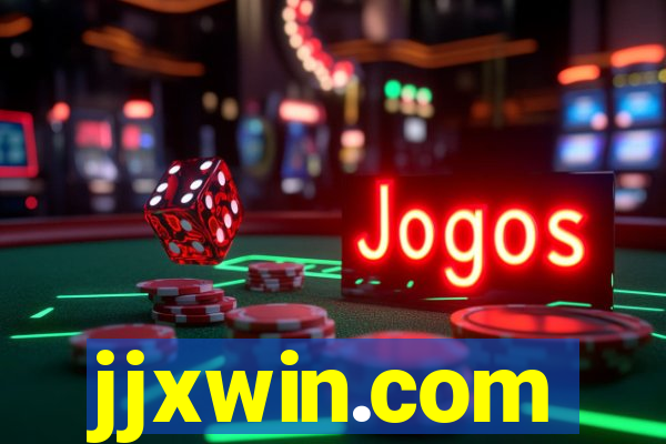 jjxwin.com