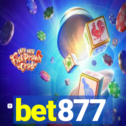 bet877