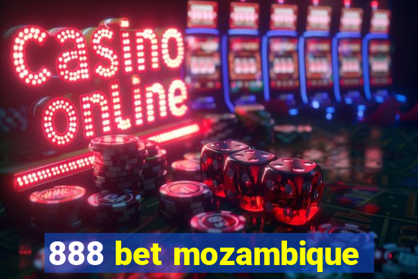 888 bet mozambique