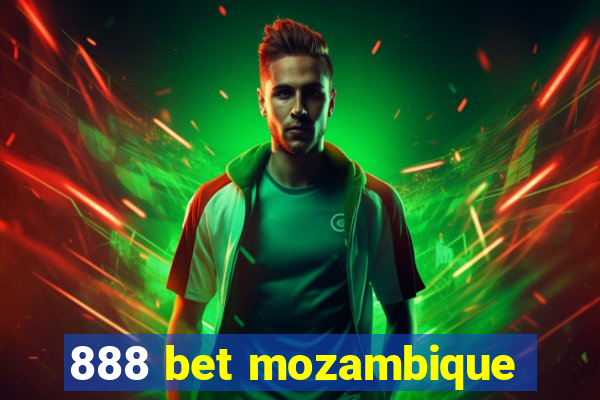 888 bet mozambique