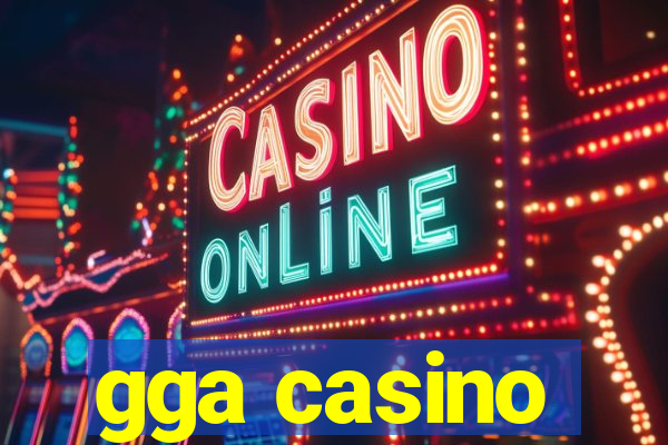 gga casino