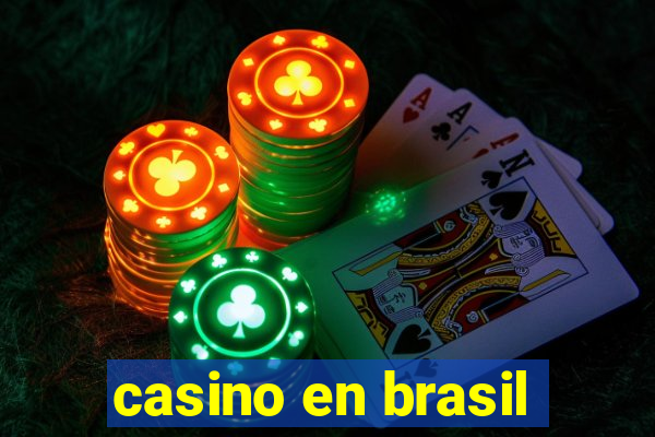 casino en brasil