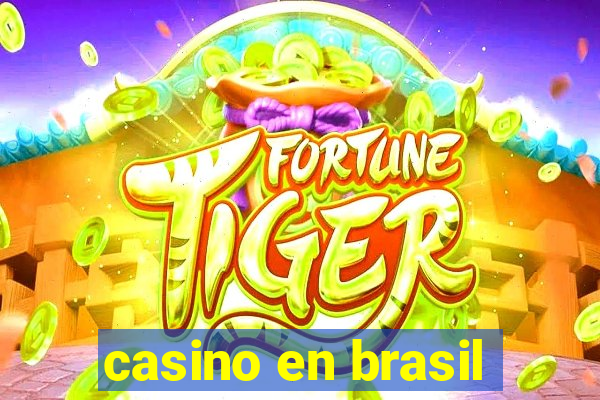 casino en brasil