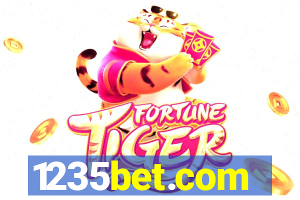 1235bet.com