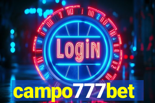 campo777bet