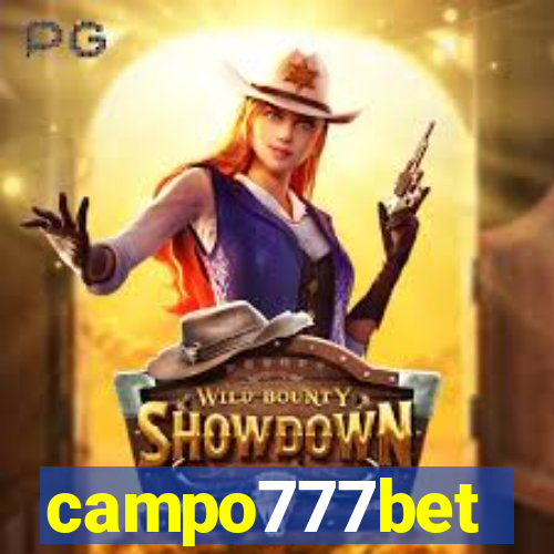 campo777bet