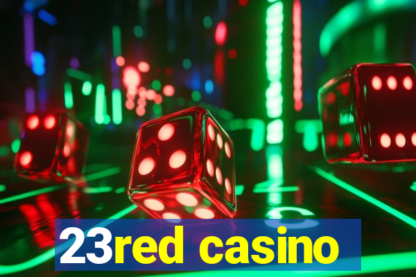 23red casino