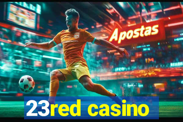 23red casino