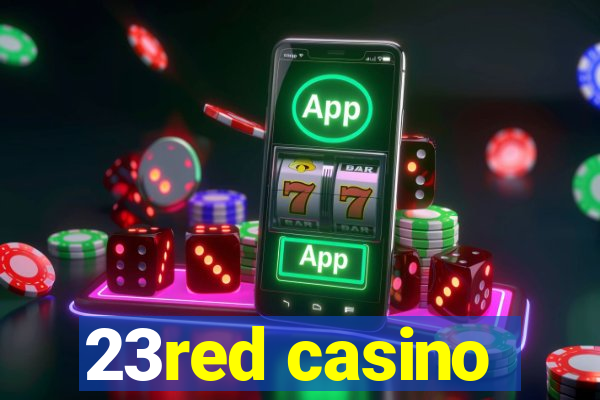 23red casino