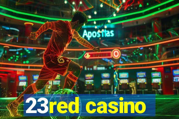 23red casino