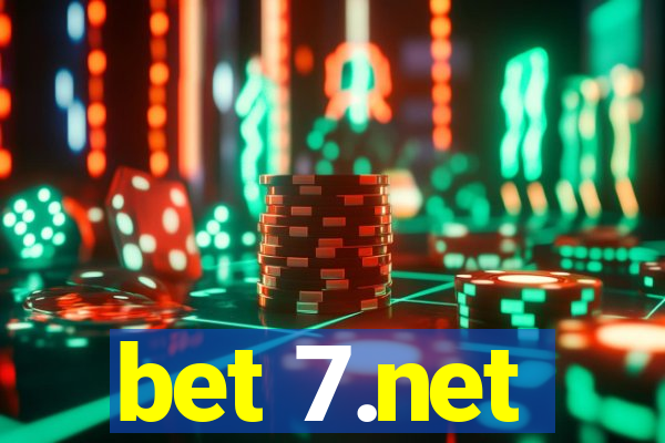 bet 7.net