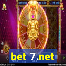 bet 7.net