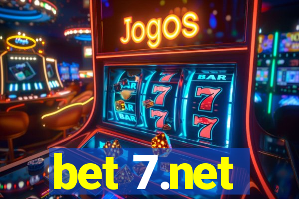 bet 7.net