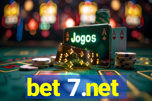 bet 7.net